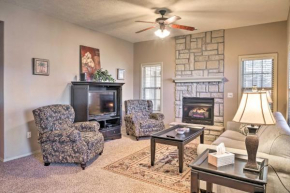Stonebridge Resort Retreat 4 Miles to SDC!